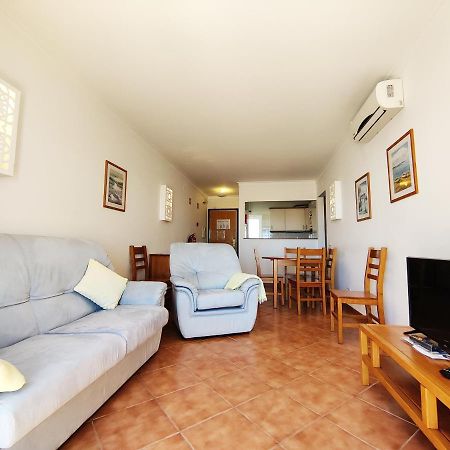 Nora Velha Apartment Tavira Bagian luar foto