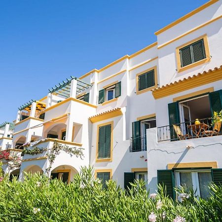 Nora Velha Apartment Tavira Bagian luar foto