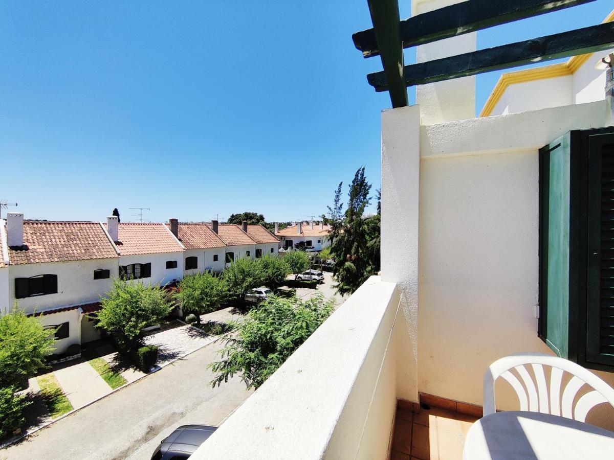 Nora Velha Apartment Tavira Bagian luar foto