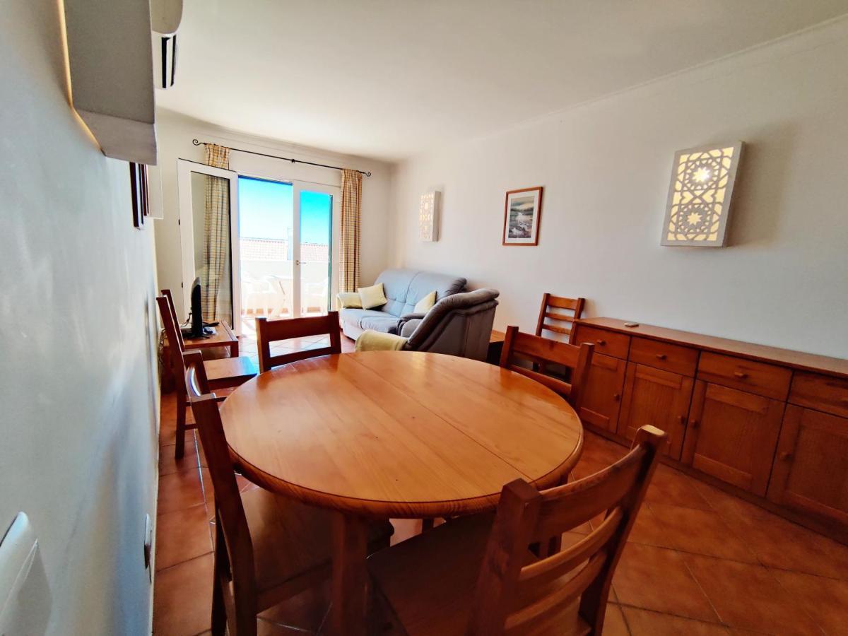 Nora Velha Apartment Tavira Bagian luar foto