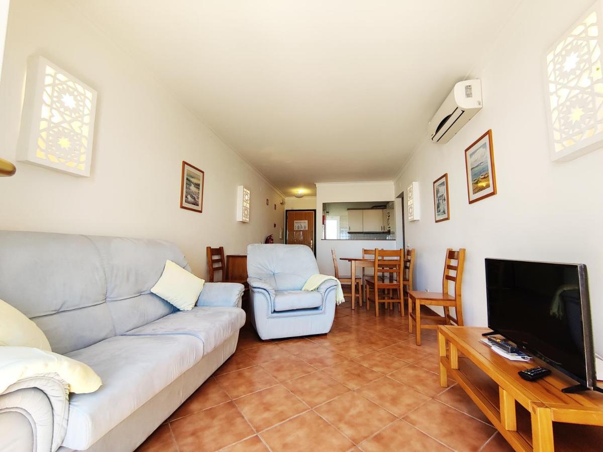Nora Velha Apartment Tavira Bagian luar foto