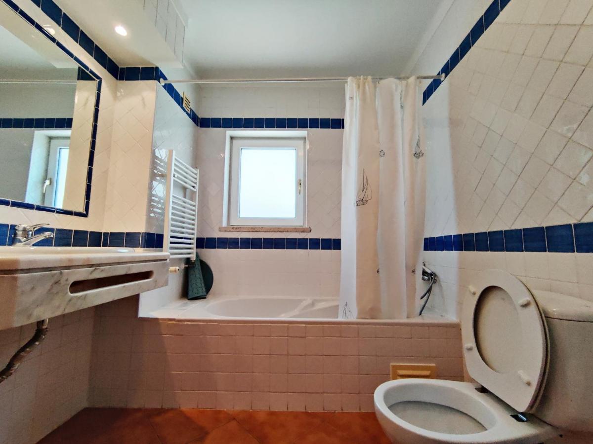Nora Velha Apartment Tavira Bagian luar foto