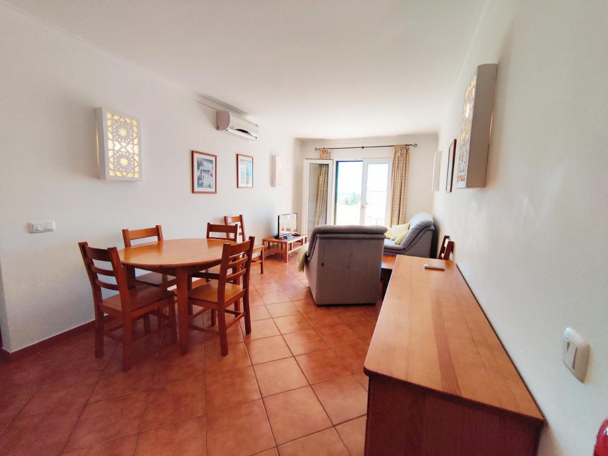Nora Velha Apartment Tavira Bagian luar foto