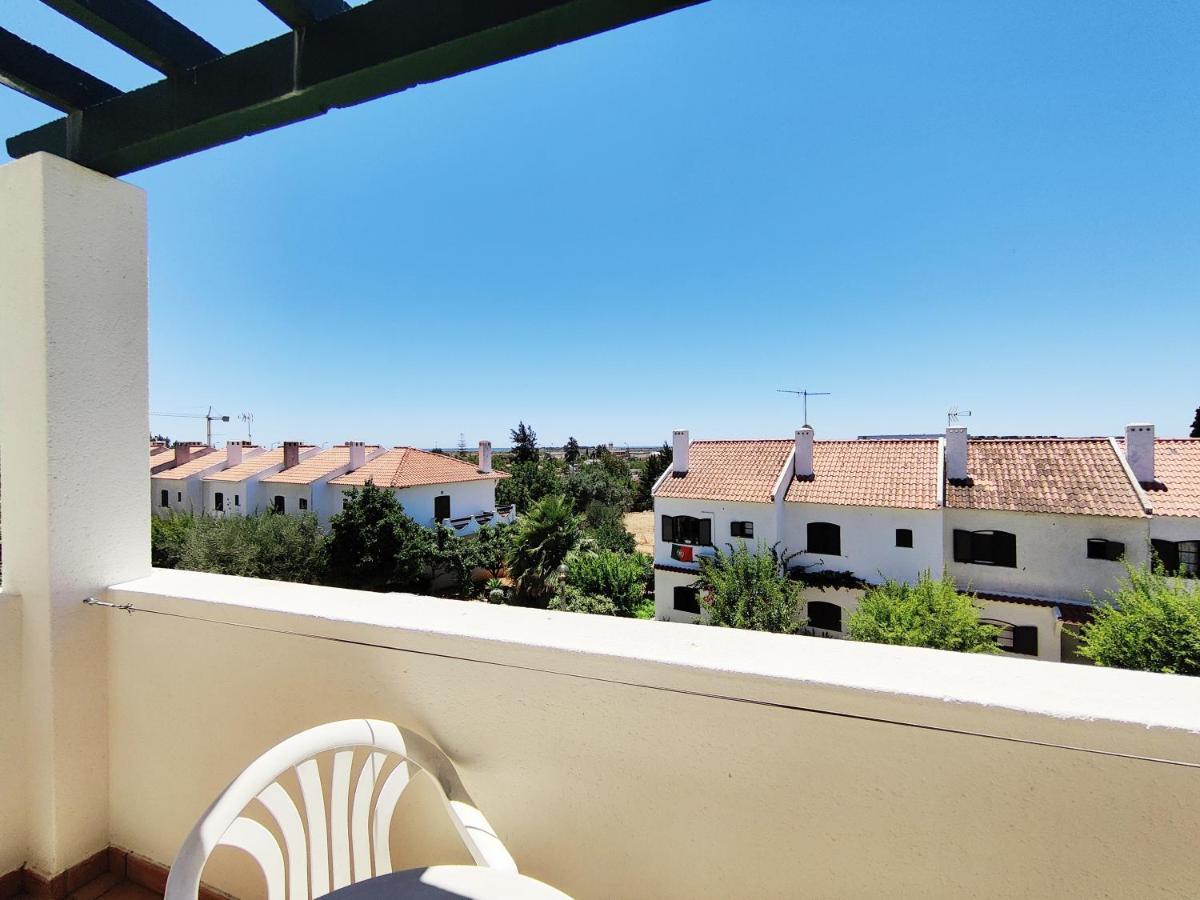 Nora Velha Apartment Tavira Bagian luar foto