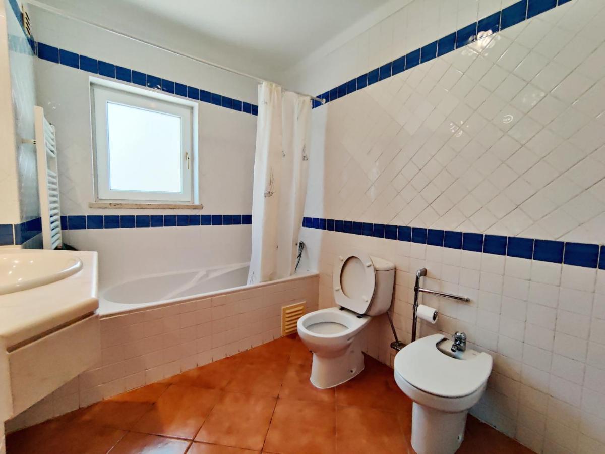 Nora Velha Apartment Tavira Bagian luar foto