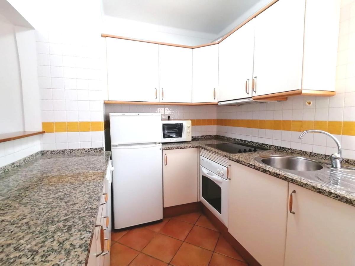 Nora Velha Apartment Tavira Bagian luar foto