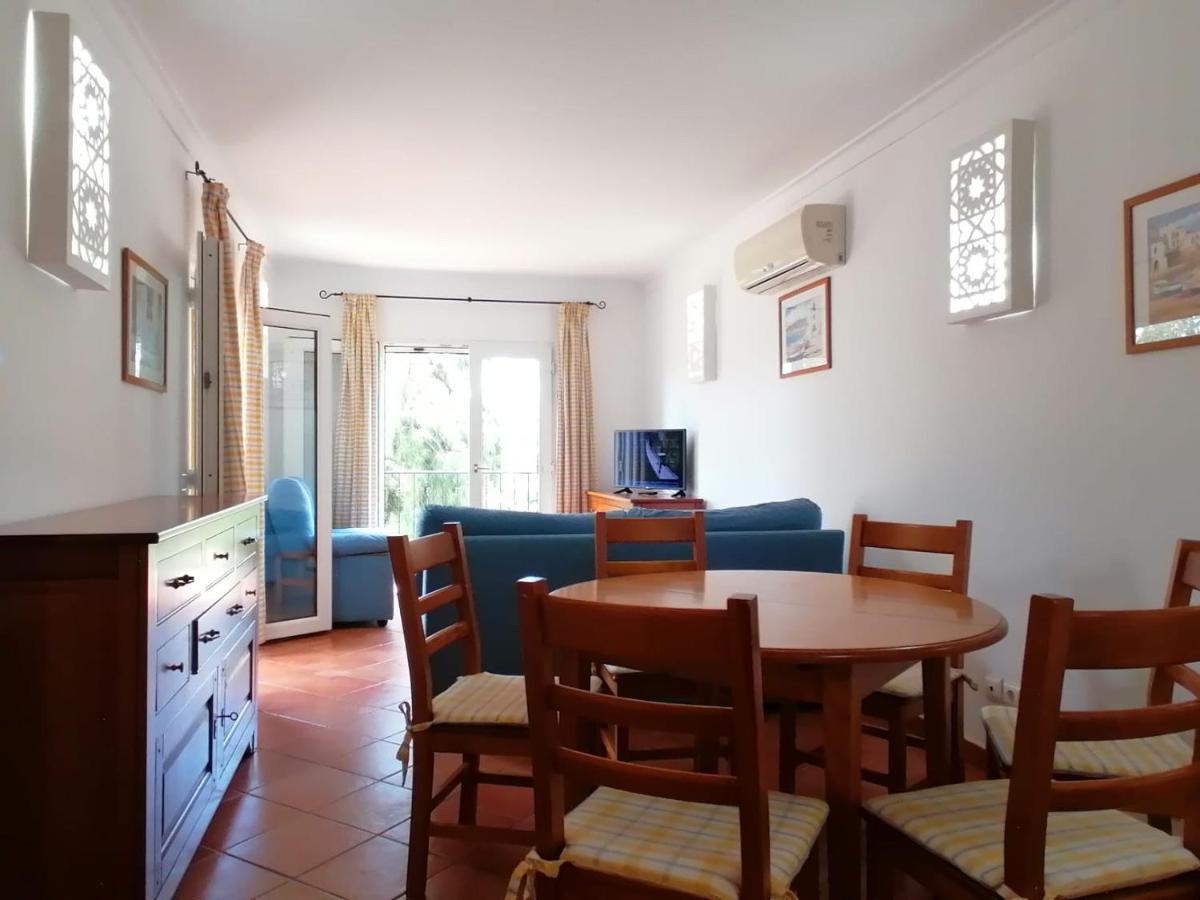 Nora Velha Apartment Tavira Bagian luar foto