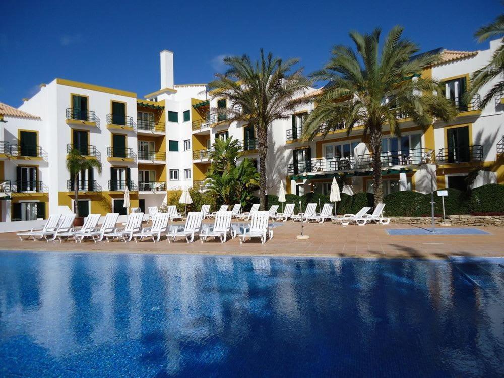 Nora Velha Apartment Tavira Bagian luar foto