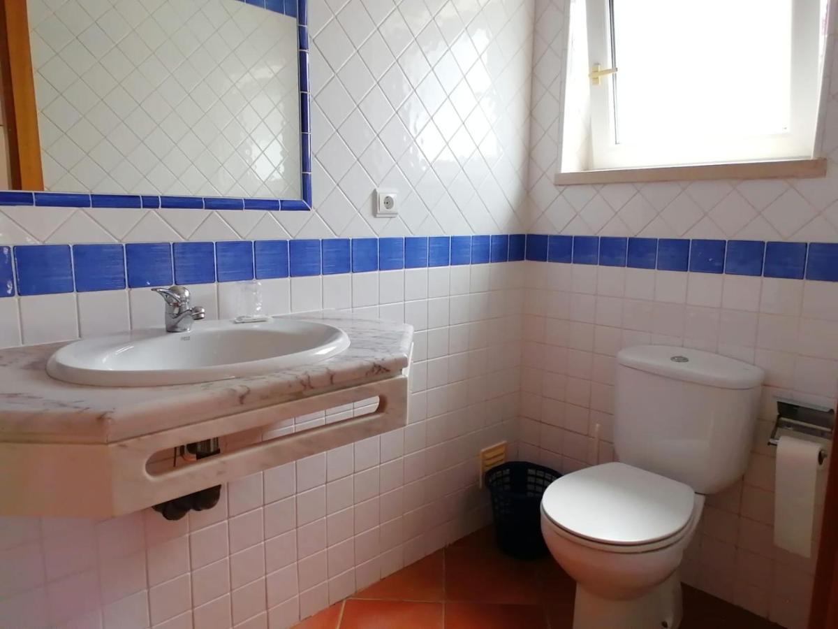 Nora Velha Apartment Tavira Bagian luar foto