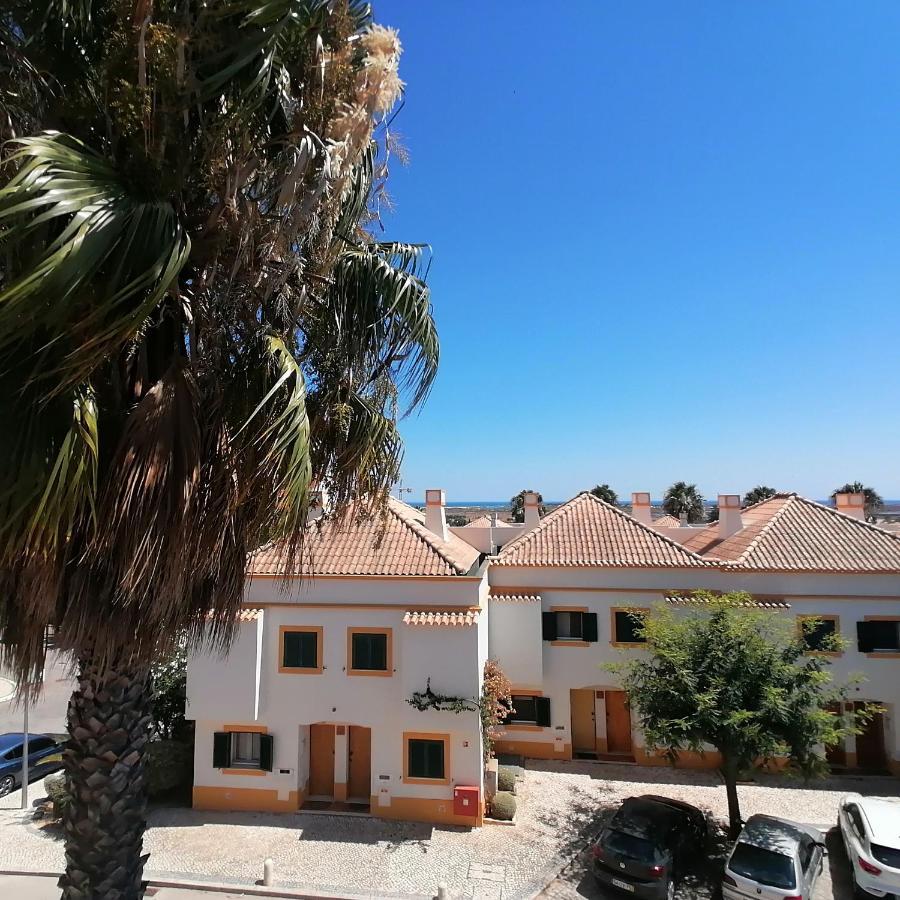 Nora Velha Apartment Tavira Bagian luar foto