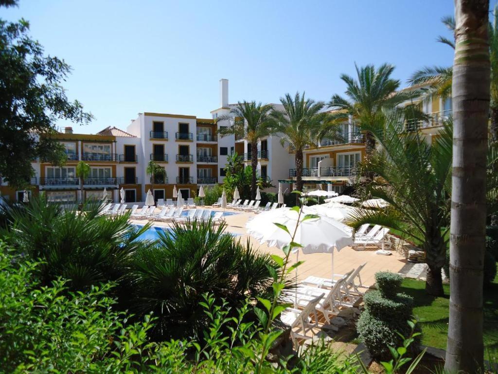 Nora Velha Apartment Tavira Bagian luar foto